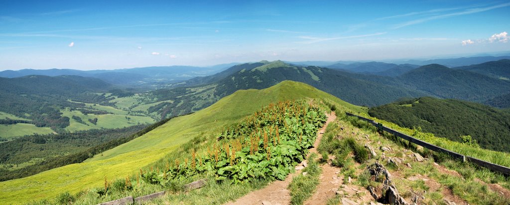 Biszczady 3