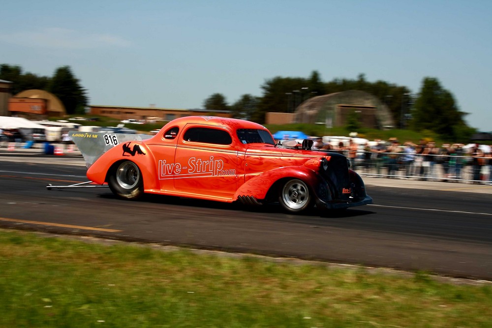 Bitburg Street Eliminator Shootout 2009