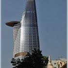 Bitexco Financial Tower, Saigon