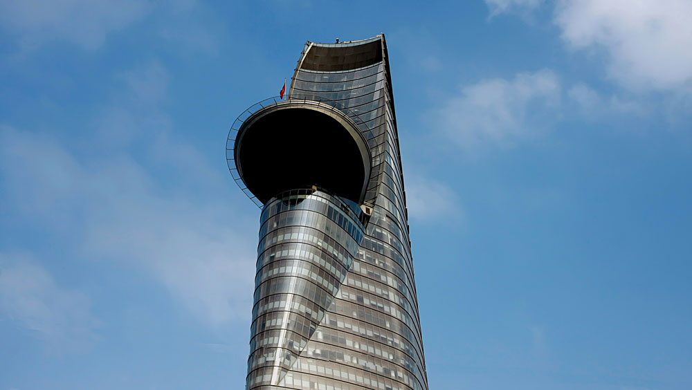 Bitexco Financiel Tower