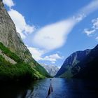 Bitihorn-Norway