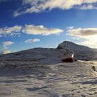 Bitihorn - Norwegen