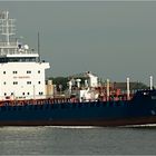 BITLAND / Asphalt/Bitumen Tanker / Rotterdam