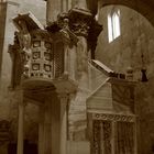 Bitonto - La cattedrale #2
