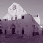 Bitonto - La cattedrale