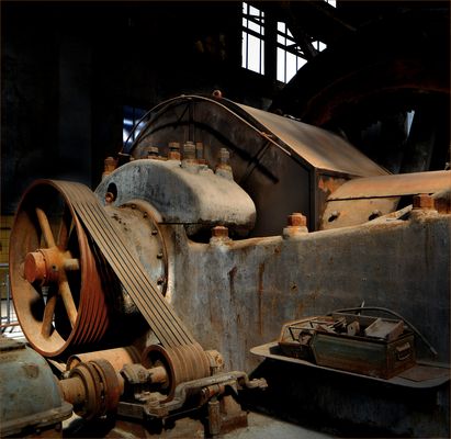 bitte dreh dich wieder