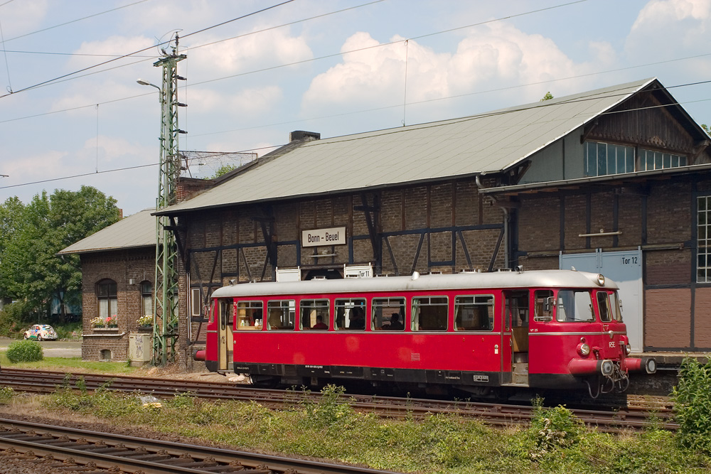 Bitte einsteigen... Foto &amp; Bild | eisenbahn, privatbahn, verkehr ...