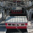 Bitte einsteigen, Riesenrad im Prater, Wien