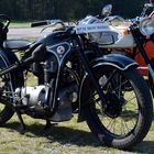  Bitte NIcht Berühren  EWR -R35  Motorrad - Oldtimer 