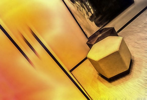 Bitte platz nehmen... 