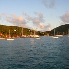 Bitter End Yacht Club Virgin Gorda