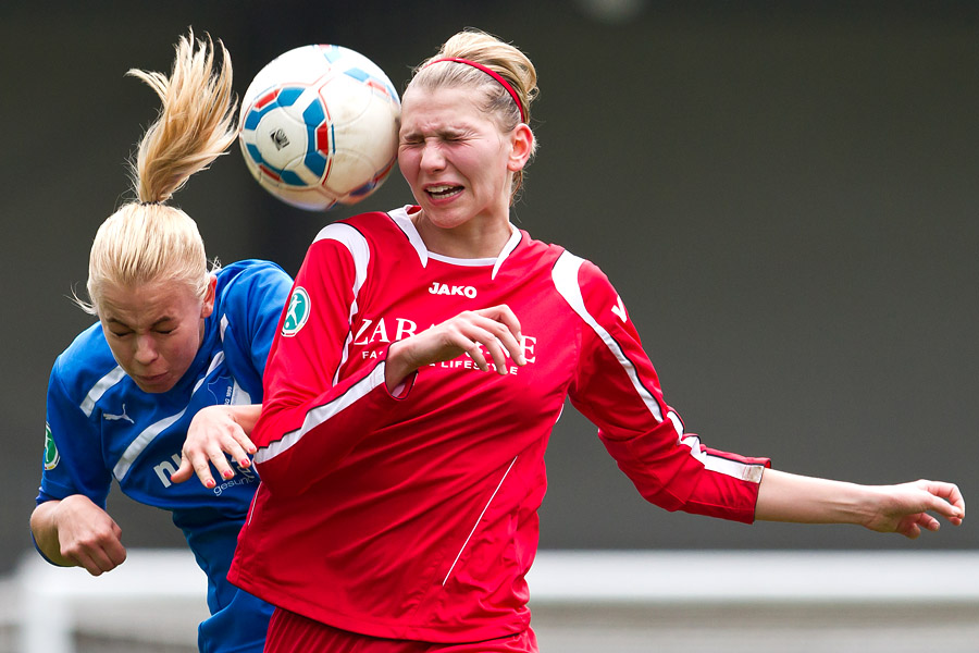 Bitter für den TSV Crailsheim