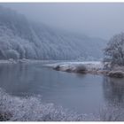 Bitter kalt war ´s... - ...ein Wintermärchen...