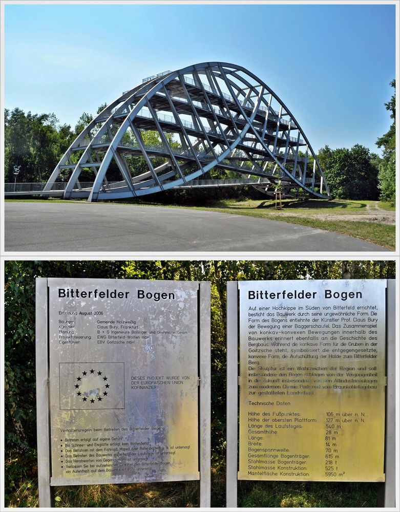 Bitterfelder Bogen