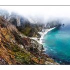 Bixbi Bridge bei Big Sur