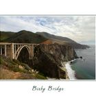 Bixby Bridge