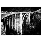 ~ Bixby Bridge 1932 ~