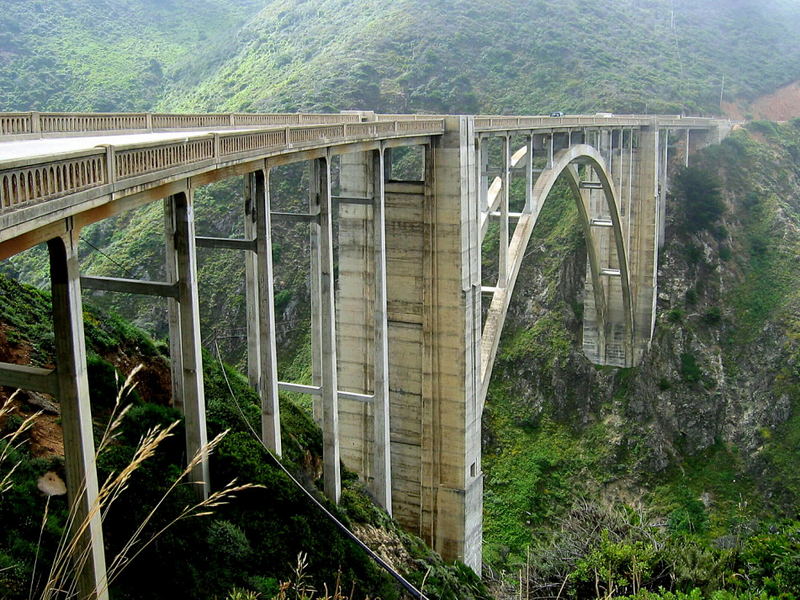 bixby bridge