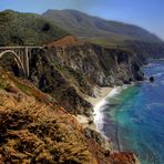 Bixby Bridge