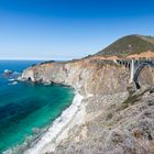 Bixby Bridge California