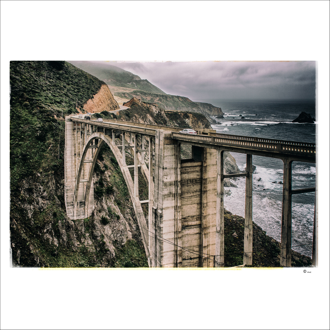 Bixby Foto & Bild fotokunst, color fine art, spezial Bilder auf