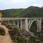 Bixby Creek Arch Bridge