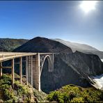 Bixby Creek Bridge