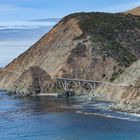 Bixby Creek Bridge