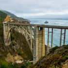 Bixby Creek Bridge