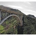 Bixby Creek Bridge