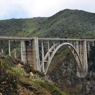 Bixby Creek Bridge