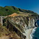 Bixby Creek Bridge