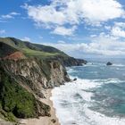 Bixby Creek Bridge