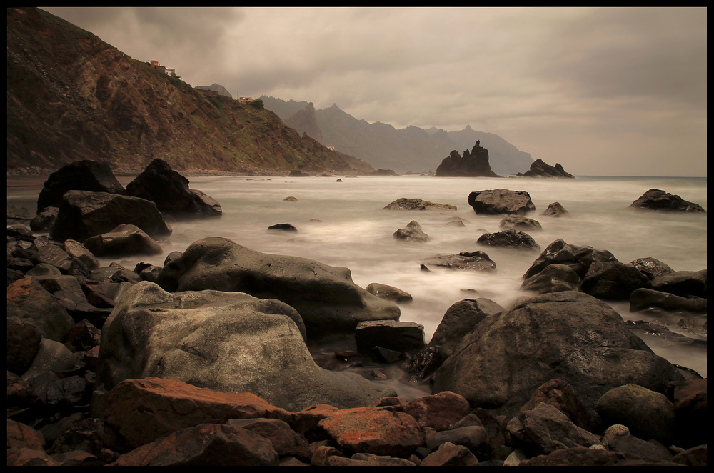 [bizarre landschaft]