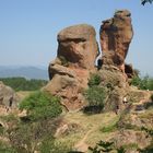 BIZARRE LEGEND OF THE ROCKS FORMATION- Bulgaria