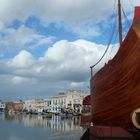 Bizerte - alter Hafen