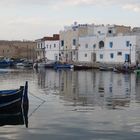 Bizerte, alter Hafen