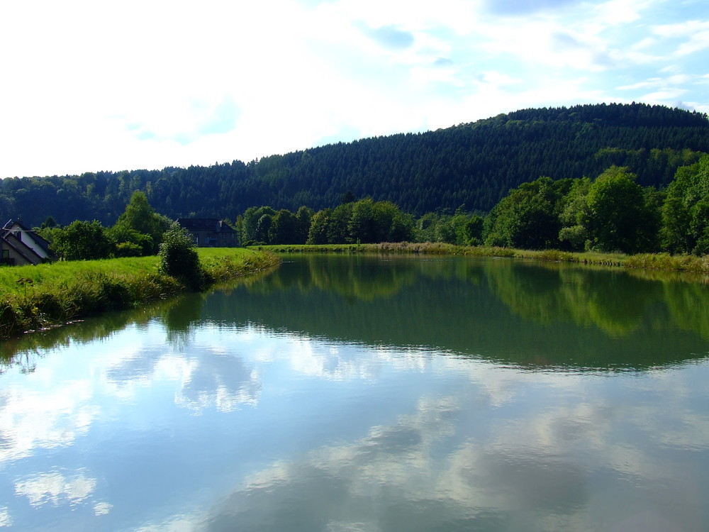 Bizim buralardan Resimler / Bilder aus Engelskirchen