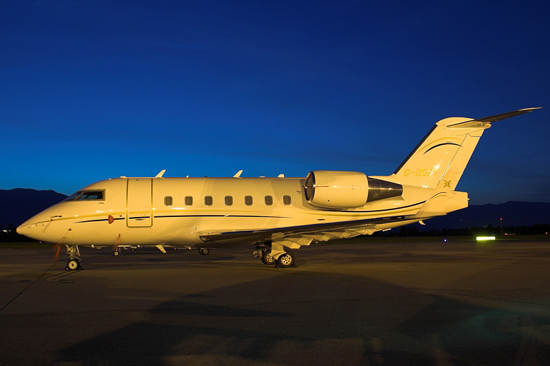 Bizjet