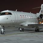 Bizjet (Version Challenger 300)