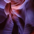 ~ BIZZARER ANTELOPE CANYON I ~