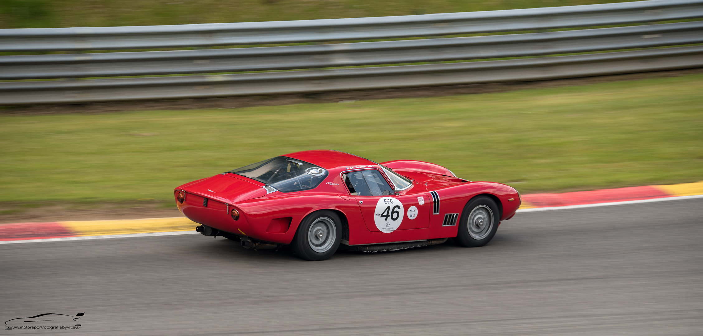 Bizzarrini 5300 GT 