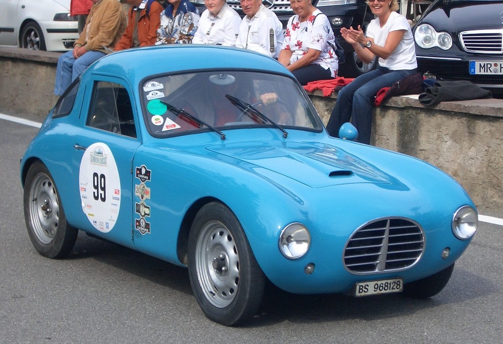 Bizzarrini