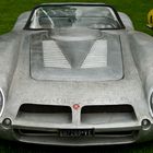 Bizzarrini Morelli Alu-Prototyp (1971) B-75-02S 