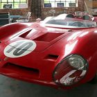 Bizzarrini P 538 