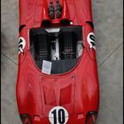 Bizzarrini P 578 Spider...