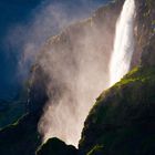 Bjarnafoss, Snæfellsnes