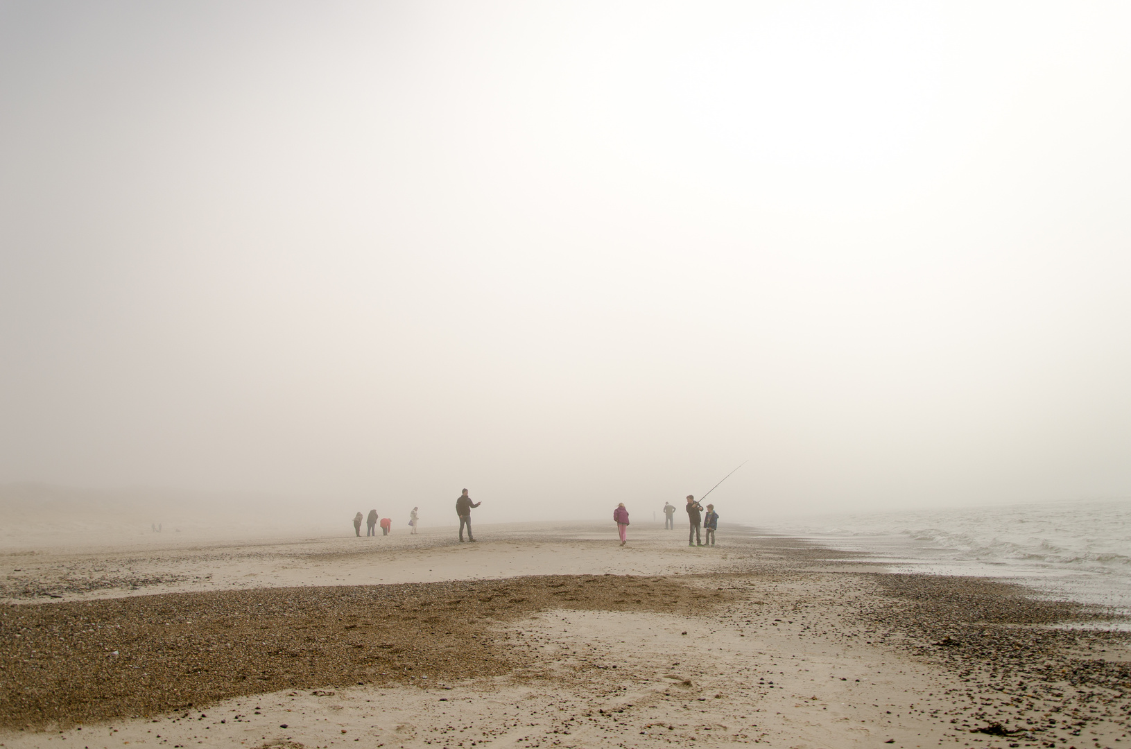 Bjerregård Strand