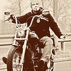 User Profile Photo