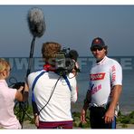 Björn Dunkerbeck, Sylt Colgate Worldcup 2006